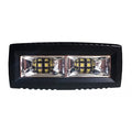 Speed Demon LED Scene Light, Slim 4"