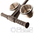 Quad Logic Cup Holder Kit