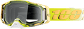 100% Armega Single Lens MX Goggle