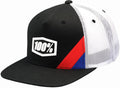 100% Cornerstone Trucker Hat