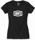 100% Women's Essential Tee