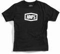 T-shirt indispensable 100 % jeune