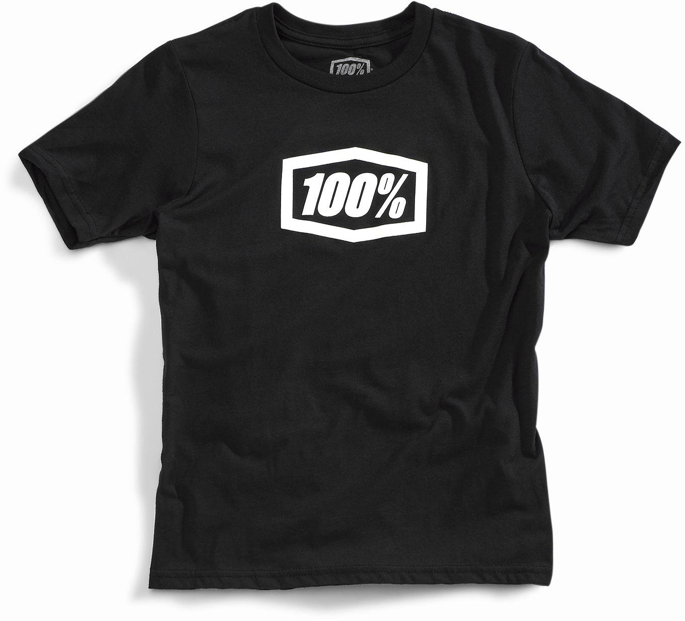 T-shirt indispensable 100 % jeune