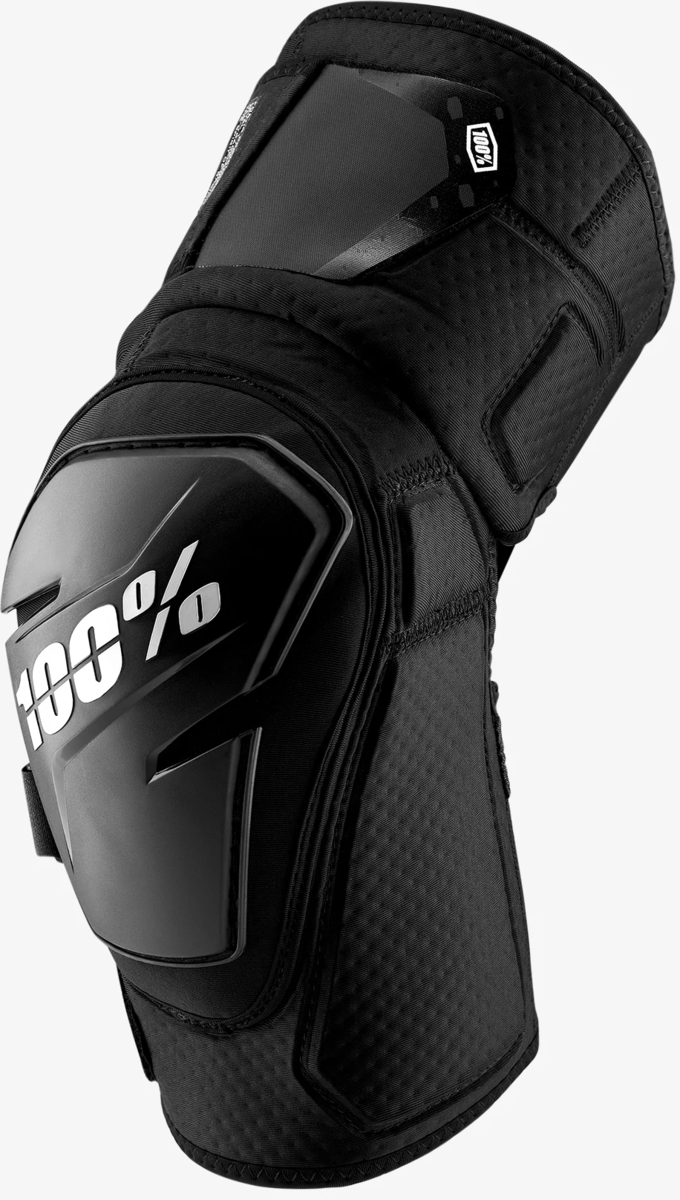 100% Fortis Knee Guards