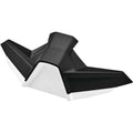 100% Racecraft 2 Snow Nose Guard