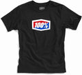 T-shirt Officiel 100% Jeunesse