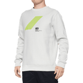 Sweat-shirt ras du cou 100 % Rend