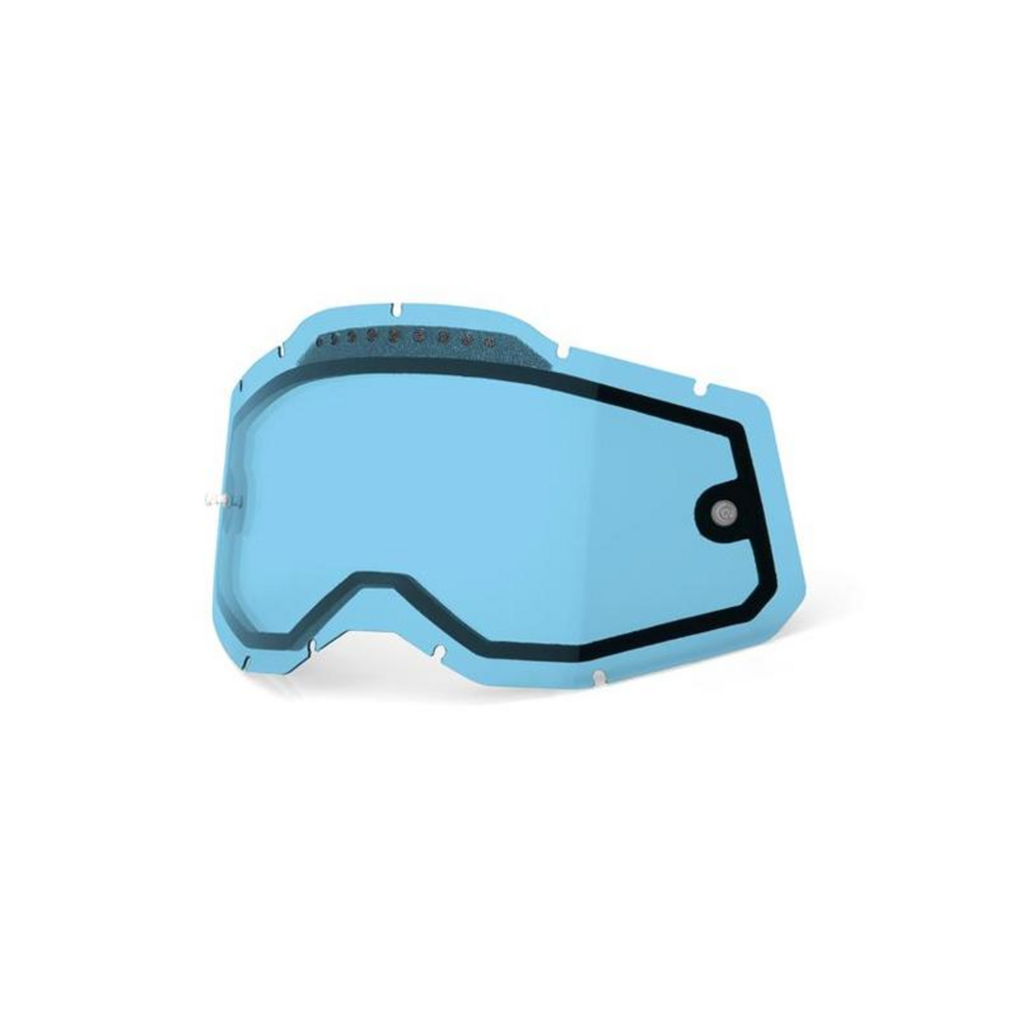 Verre de rechange 100 % pour RC2/AC2/ST2