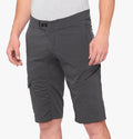 Shorts Ridecamp 100%