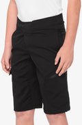 Shorts de VTT 100% Youth Ridecamp