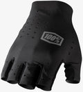 100% Sling Short Finger MTB Glove