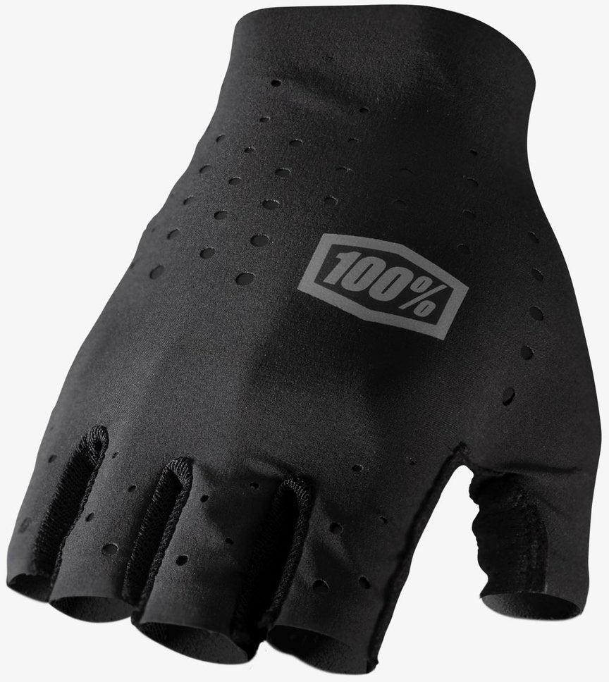 100% Sling Short Finger MTB Glove