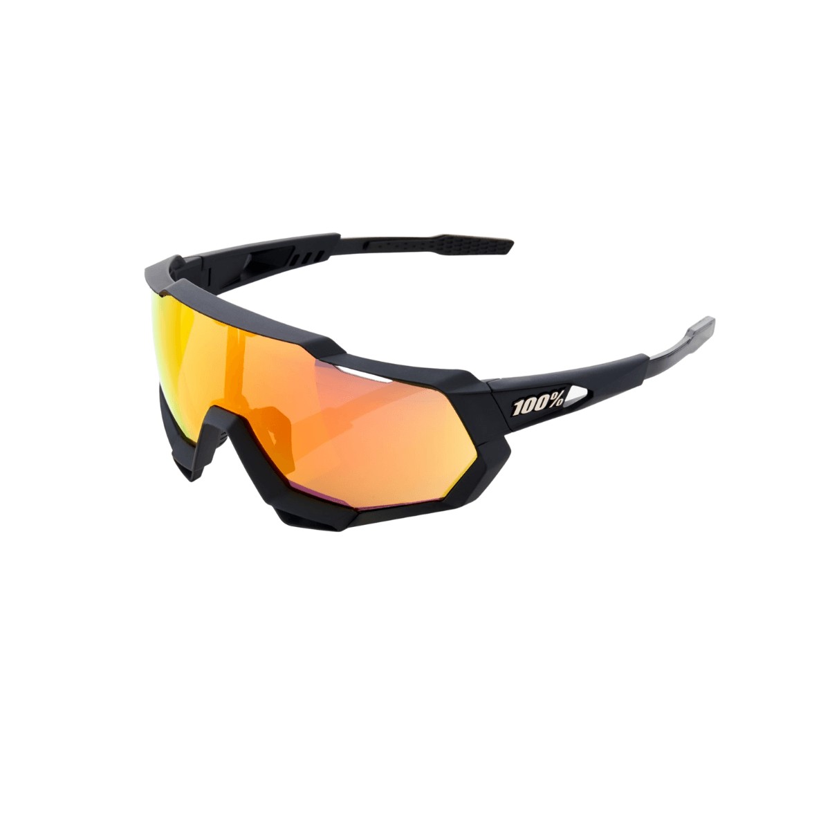 100% Speedtrap Sunglasses