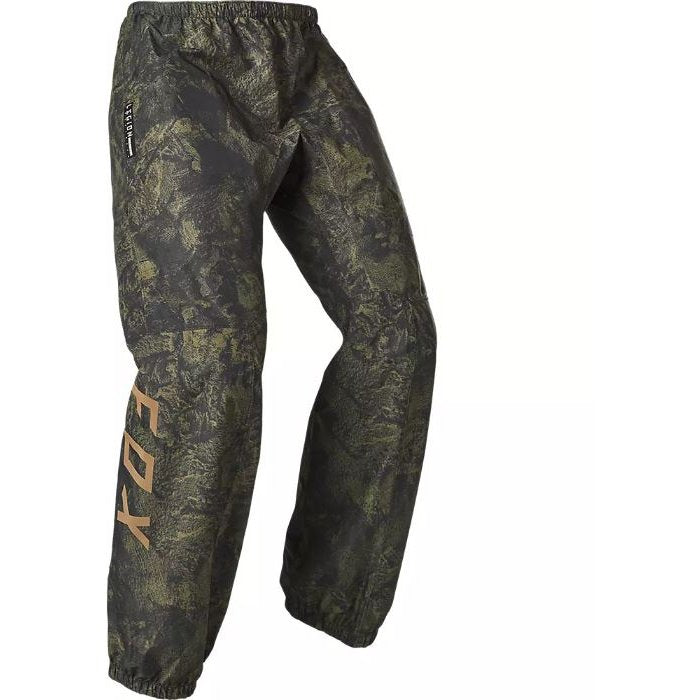 Pantalon de pluie Fox Racing Ranger Drive (Liquidation)