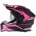 Casque Dual Sport MT Mode DS GT
