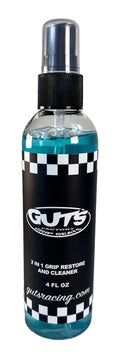 Guts 2-in-1 Grip Restore & Cleaner