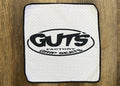 Guts Microfiber Sport Cleaning Towel