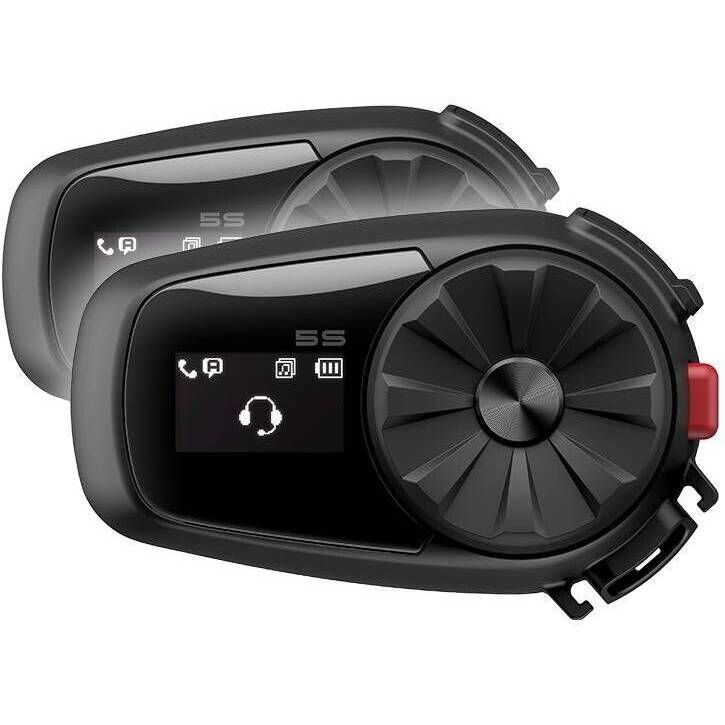 Casque Bluetooth Sena 5S