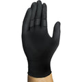 Mechanix Wear Nitrile Gloves (Black)