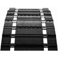 Chenille Camso Oval Series