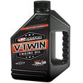 Maxima V-Twin Mineral Engine Oil
