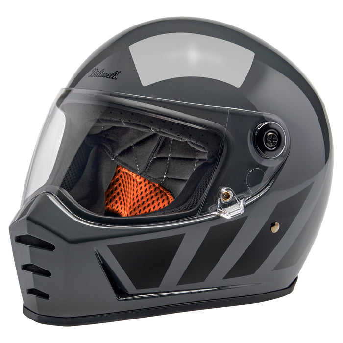Biltwell Lane Splitter Helmet