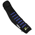 D'cor Visuals Factory Reinforced Ribbed Dirk Bike Seat Cover