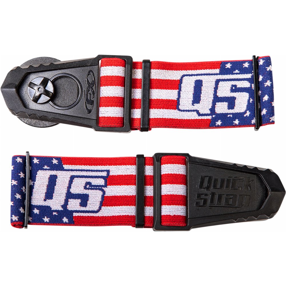 Roko Goggle Quick Strap