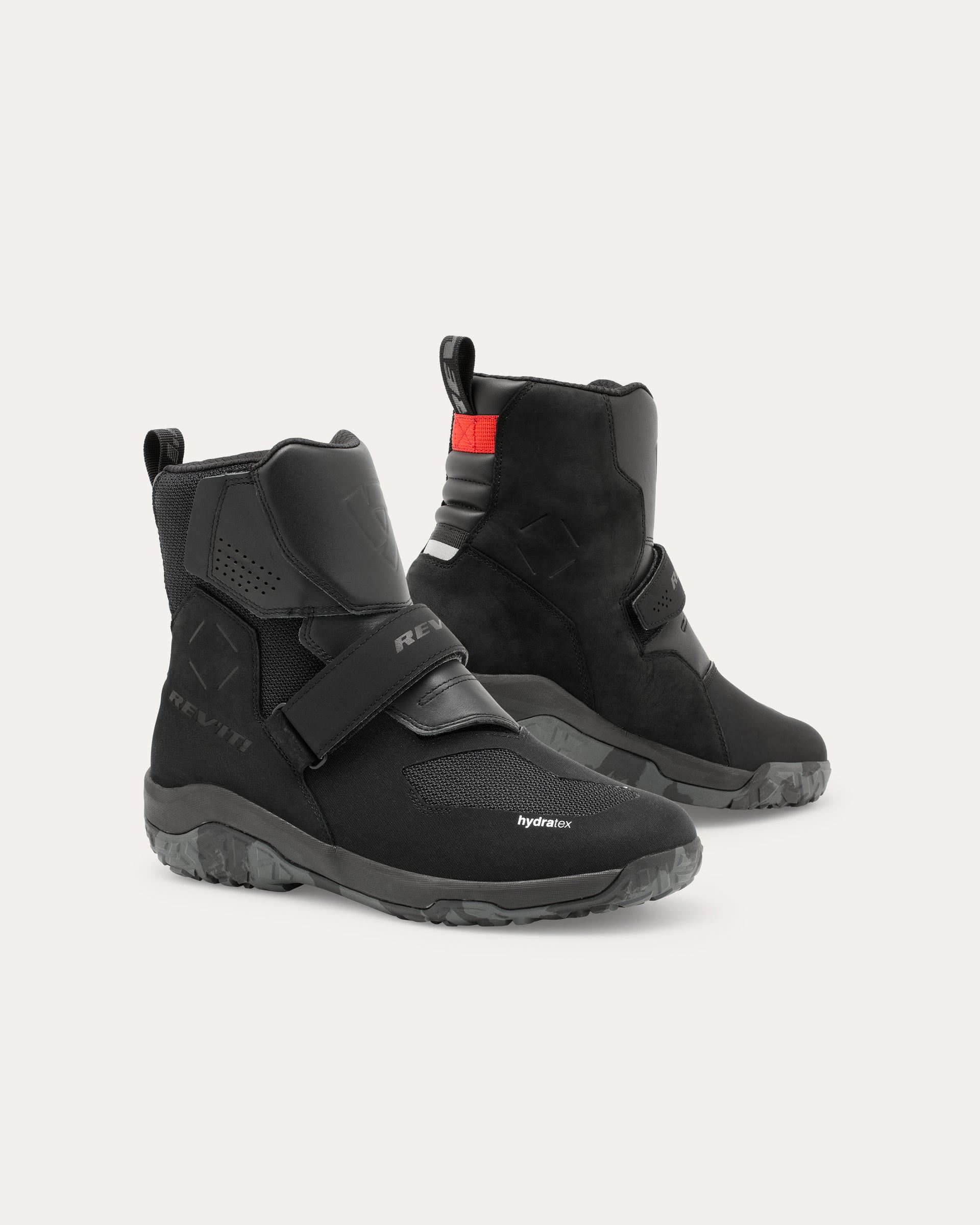 Bottes REV'IT! Dredge H2O
