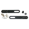 SLP Snowmobile Slide Rail Extension Kit