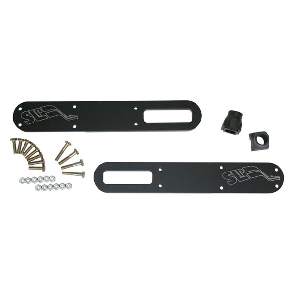 SLP Snowmobile Slide Rail Extension Kit