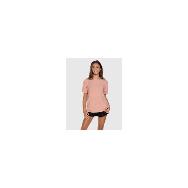 T-shirt décontracté femme TEAMLTD (Liquidation)