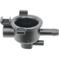 Drag Specialties Regulator Housing for Fuel Pump Component