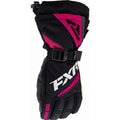 FXR Child Helix Race Glove
