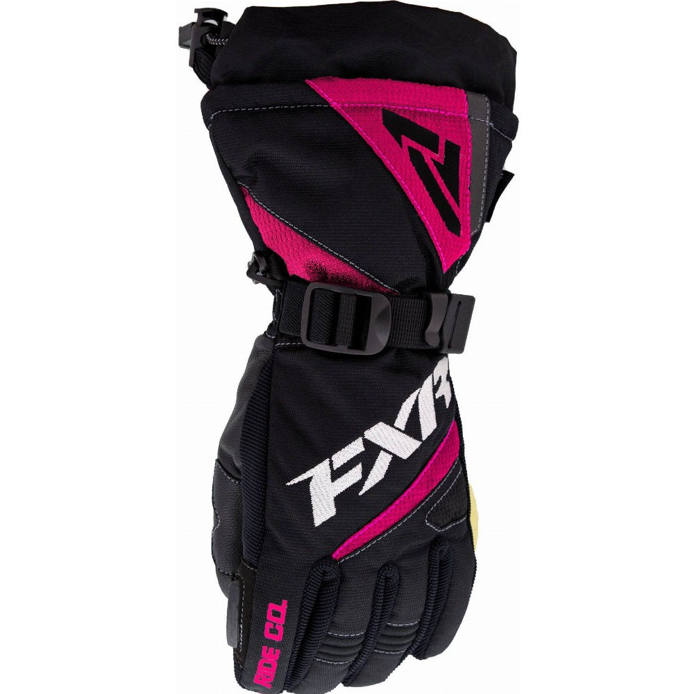 FXR Child Helix Race Glove