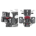 Givi Trekker Outback Motorcycle Side Rack