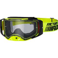 FXR Factory Ride Clear MX Goggle