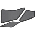 Kit d'aération latéral d'embrayage Frogzskin Straightline Performance