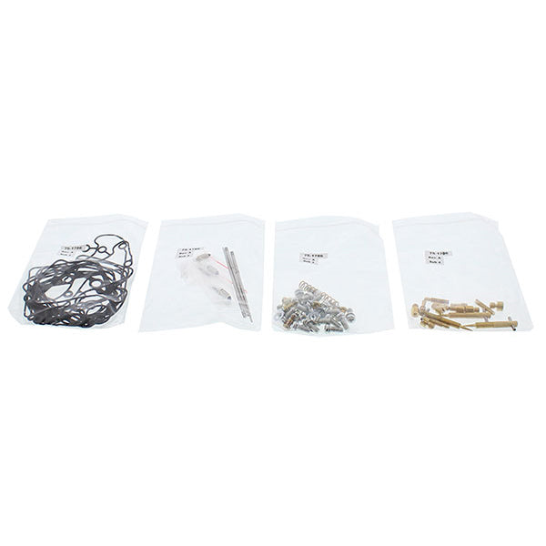 All Balls Snowmobile Carburetor Rebuild Kit