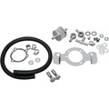 Drag Specialties Crankcase Breather/Support Bracket Kit