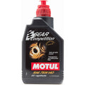 Motul Gear Competition 75W140 Synthetic Transmission Fluid