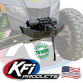 KFI Products Winch Ready Front Bumper