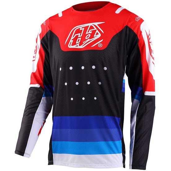 Maillot Troy Lee Designs GP Pro Air (Liquidation)