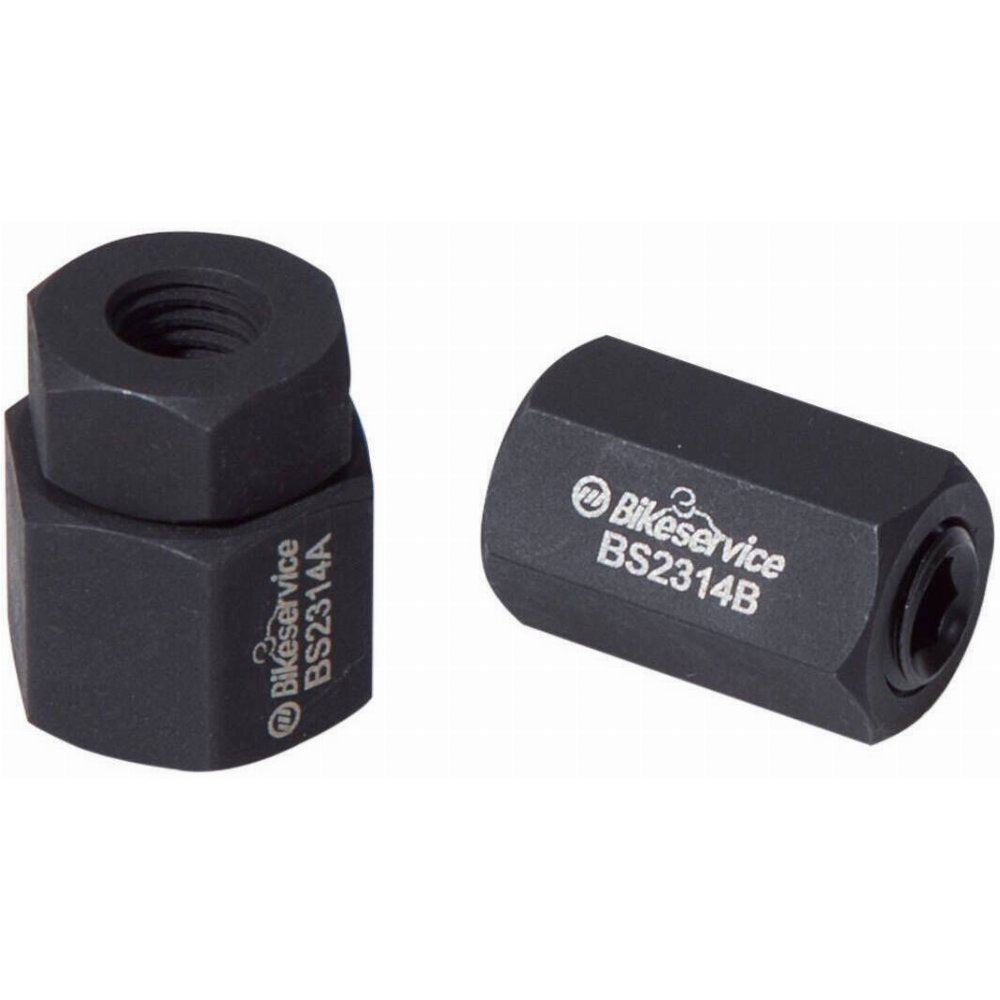 Bikeservice Stud Remover & Installer Tool