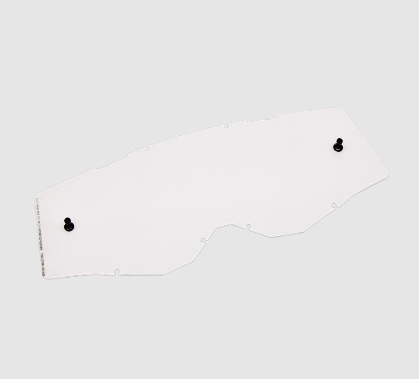 Écran Lexan Fox Racing Airspace/Main