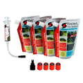 TireJect Liquid Tire Protection Kit