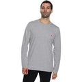 T-shirt à manches longues TEAMLTD Full Service (Liquidation)