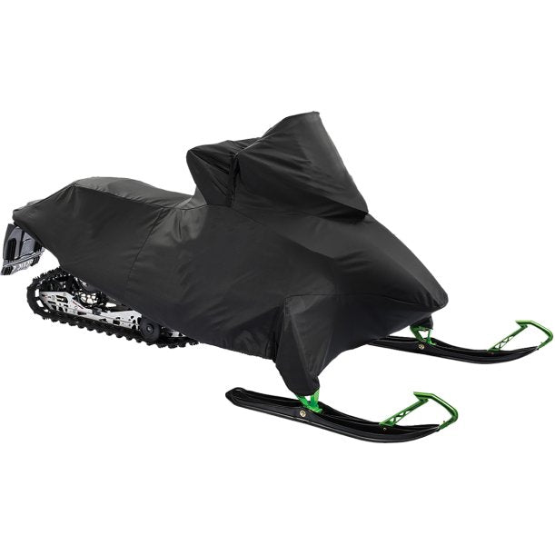 Housse de motoneige complète de luxe ultra-robuste Wolftech