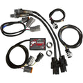Dynojet Target Tune avec Sonde O2