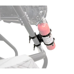 Tusk UTV Fire Extinguisher Mount - 1002-6045 (MFG #: 147-646-0001)